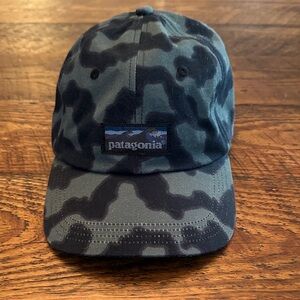Patagonia hat